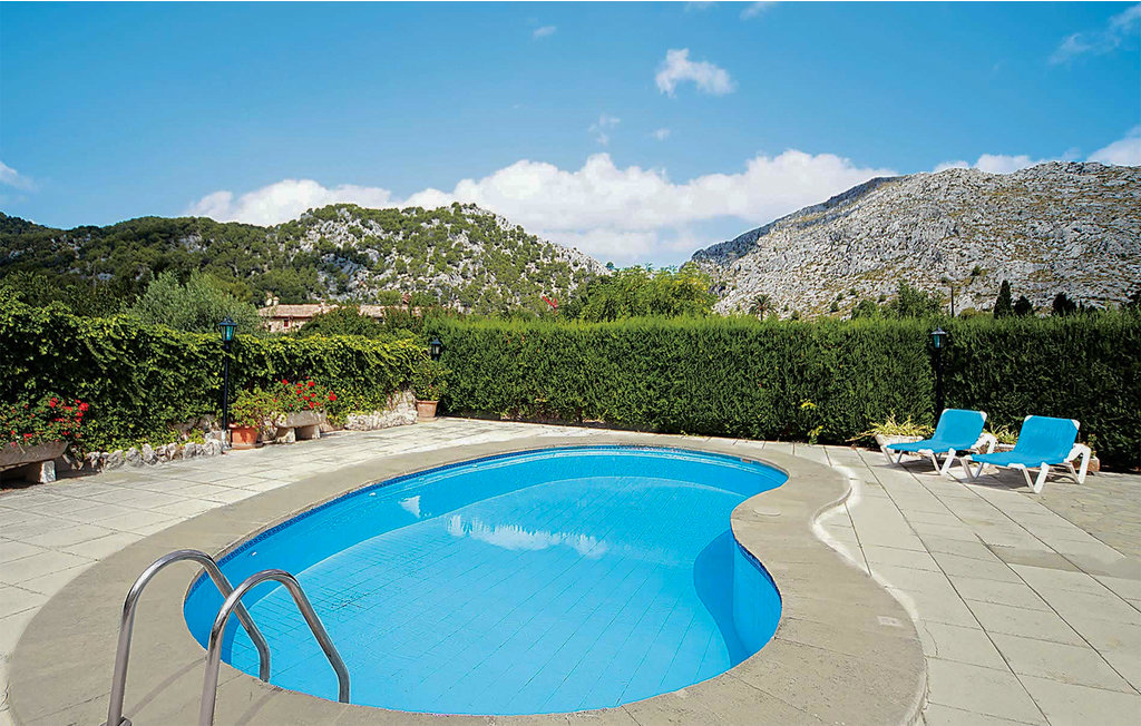 Feriehuse - Pollensa , Spanien - EMA164 2