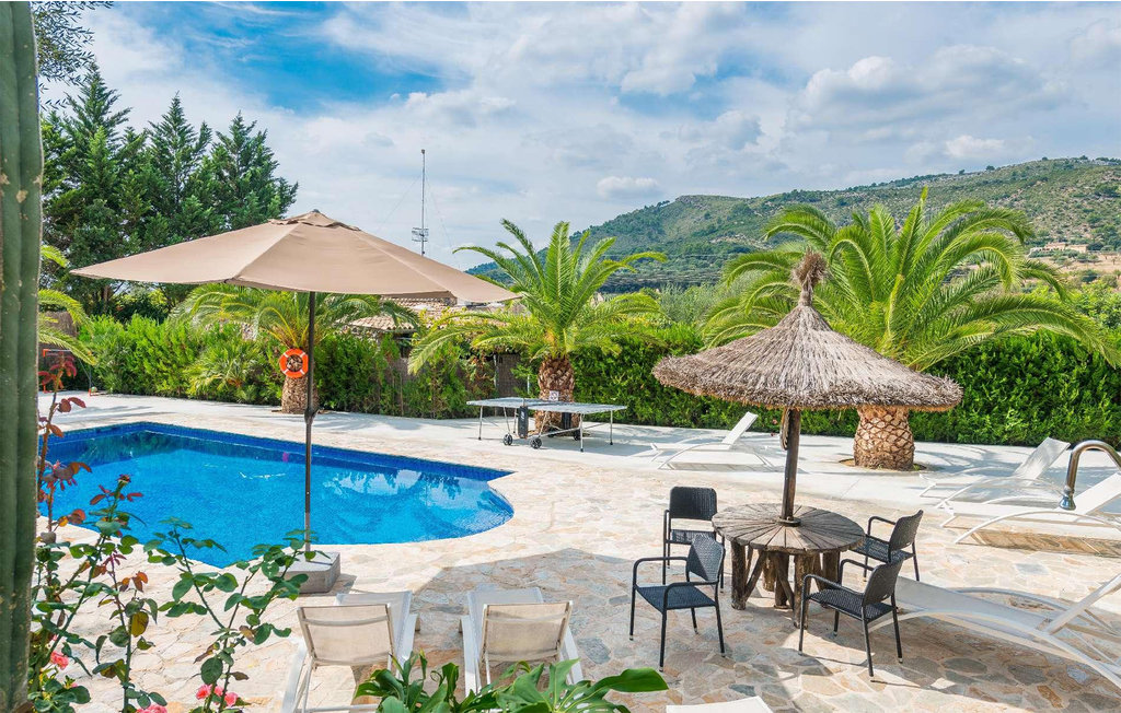 Feriehuse - Alcudia , Spanien - EMA188 7