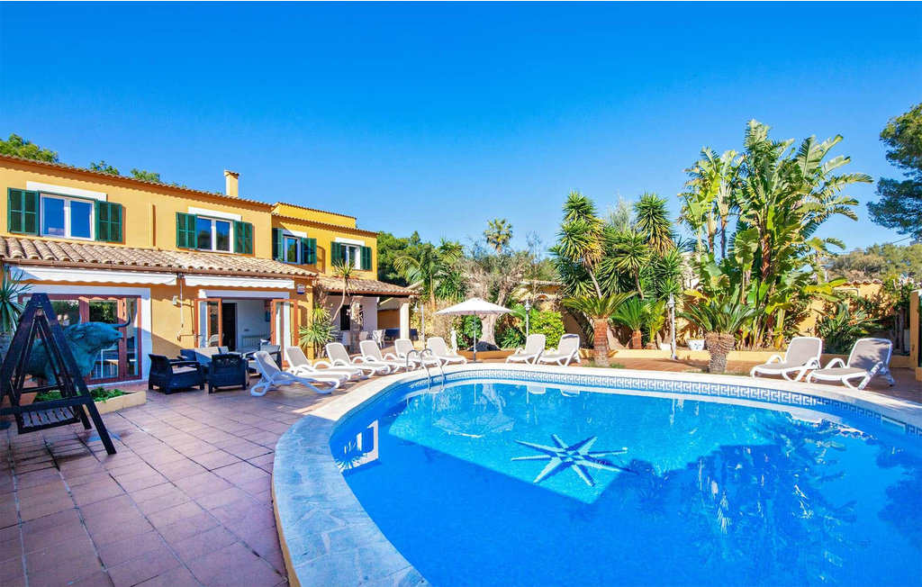 Feriehuse - Alcudia , Spanien - EMA201 10