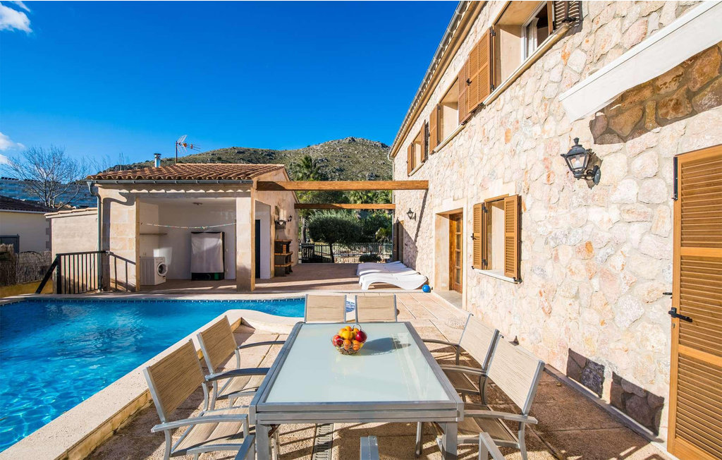 Semesterhus - Alcudia , Spanien - EMA220 10