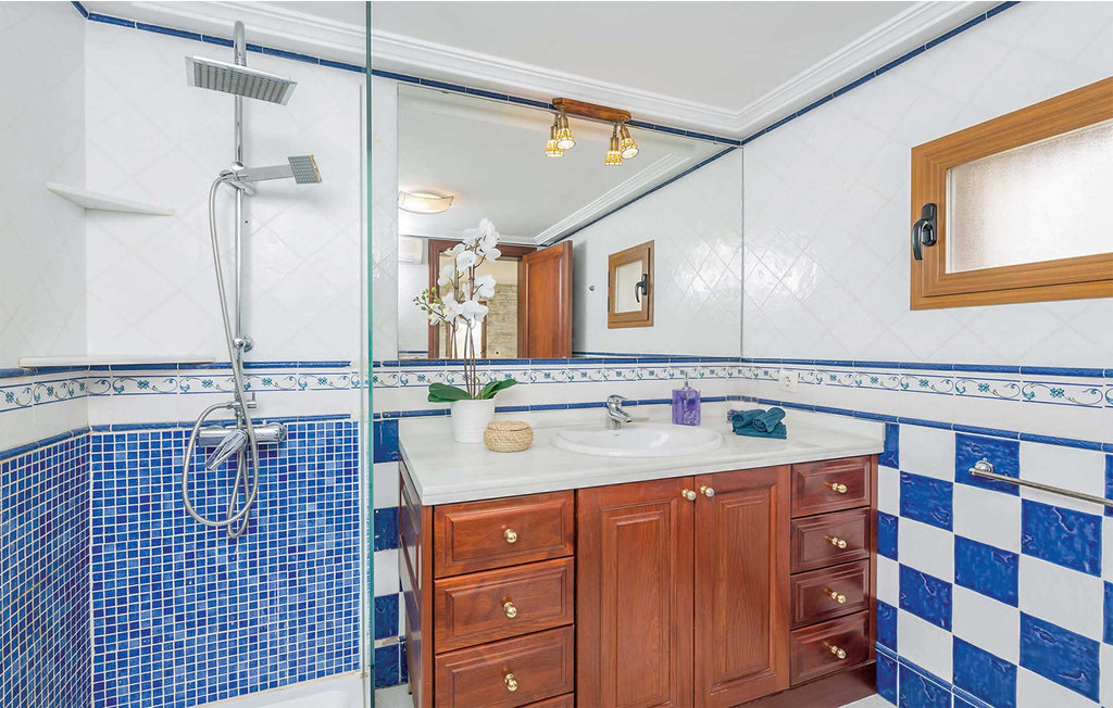 Feriehuse - Alcudia , Spanien - EMA196 32