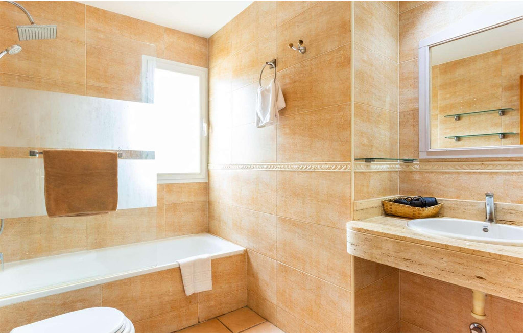 Semesterhus - Alcudia , Spanien - EMA223 26