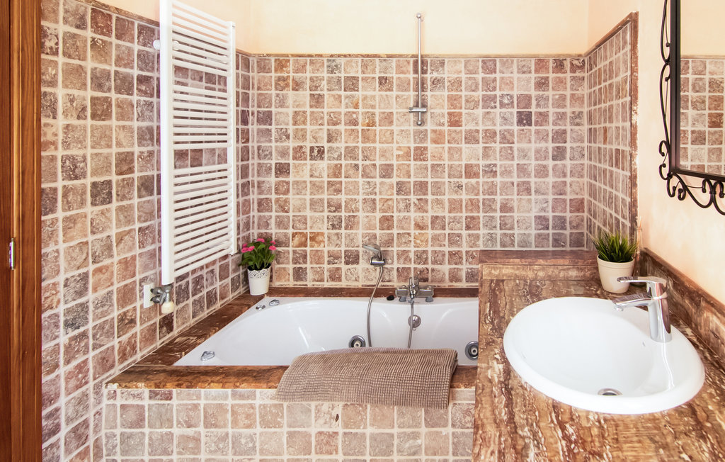 Ferienhaus - Cala Mesquida , Spanien - EMA935 18