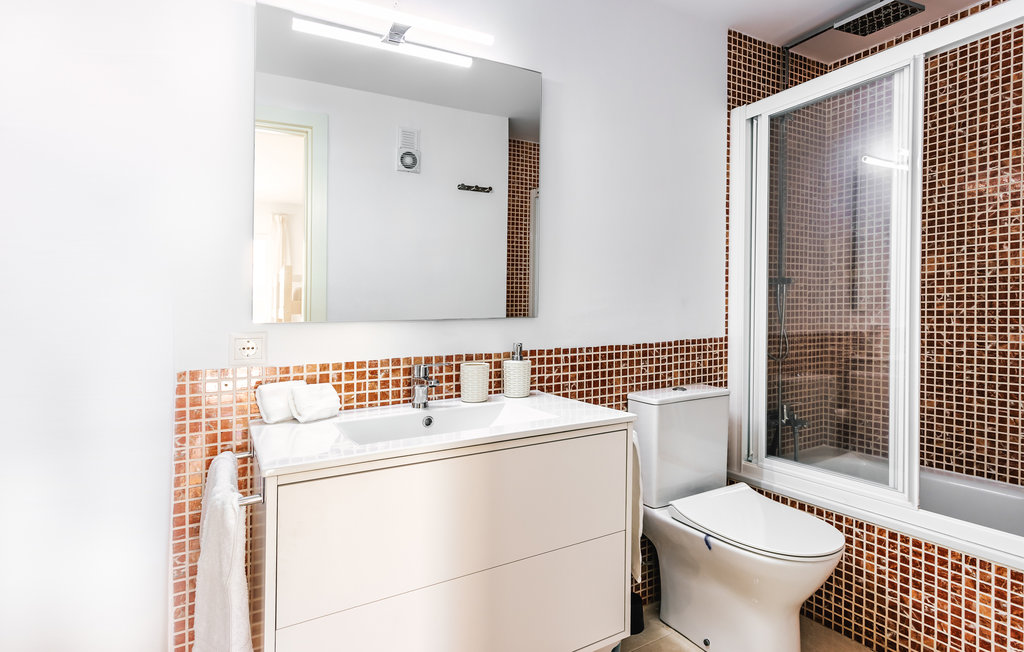 Ferieleilighet - Cala Bona , Spania - EMA948 19