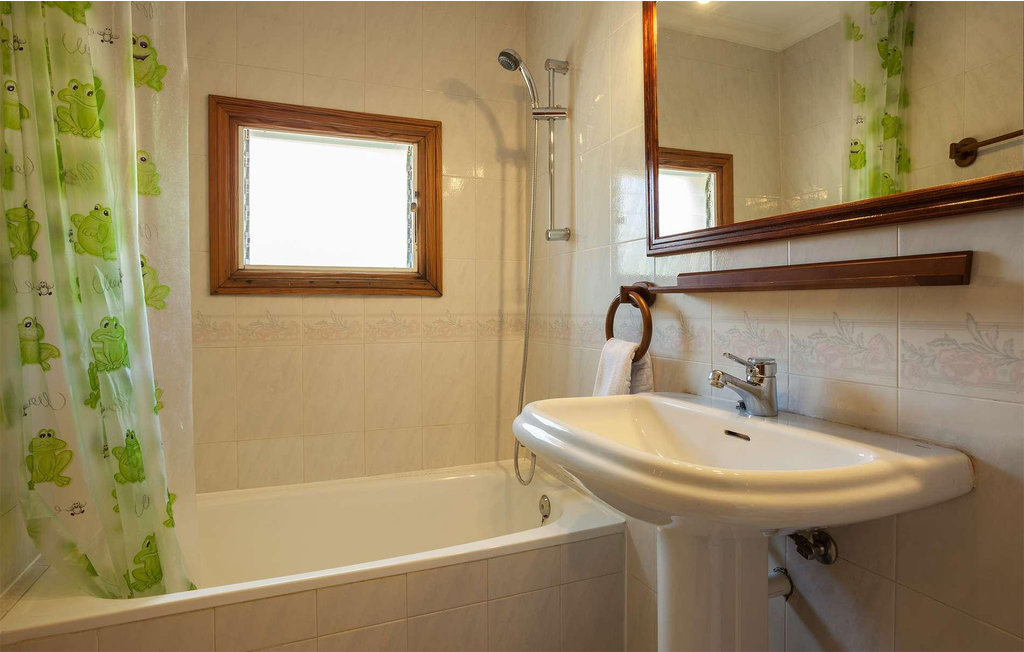 Ferienhaus - Pollensa , Spanien - EMA226 31