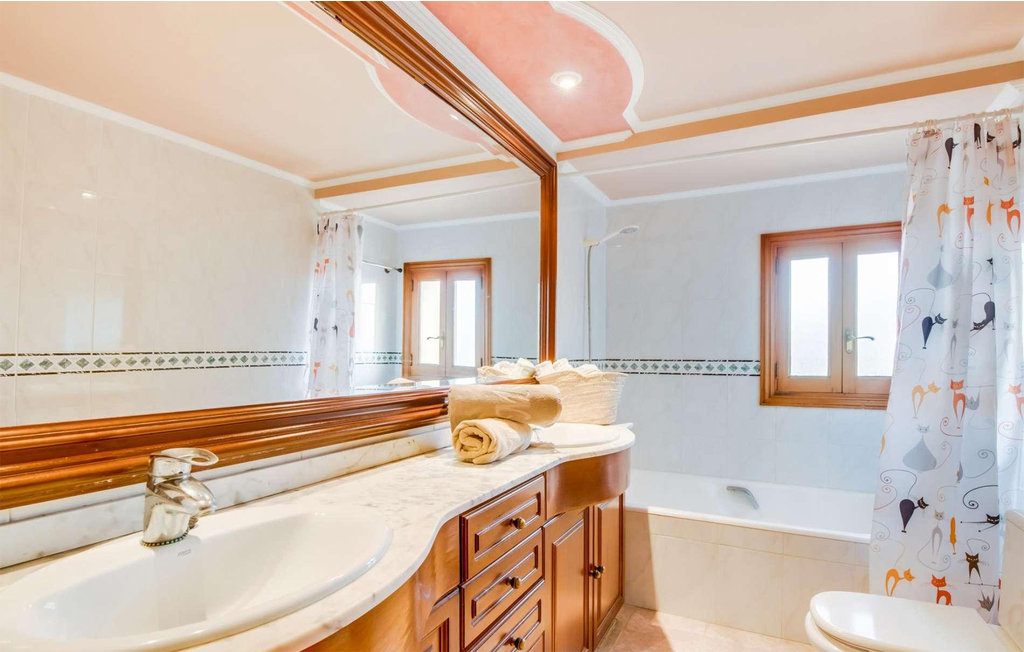 Feriehuse - Alcudia , Spanien - EMA216 28