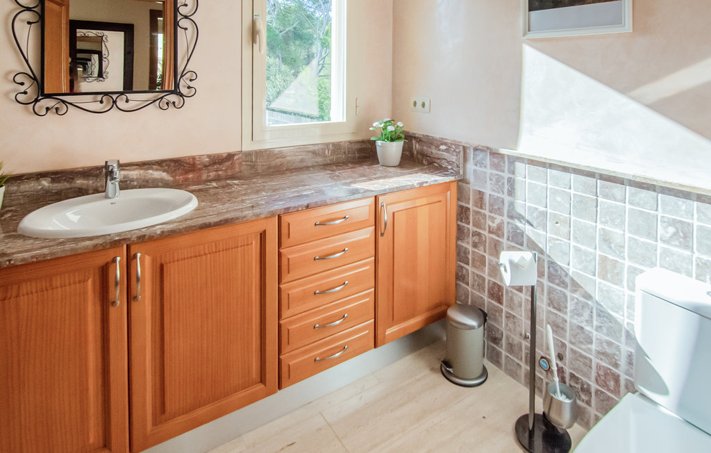 Ferienhaus - Cala Mesquida , Spanien - EMA935 19