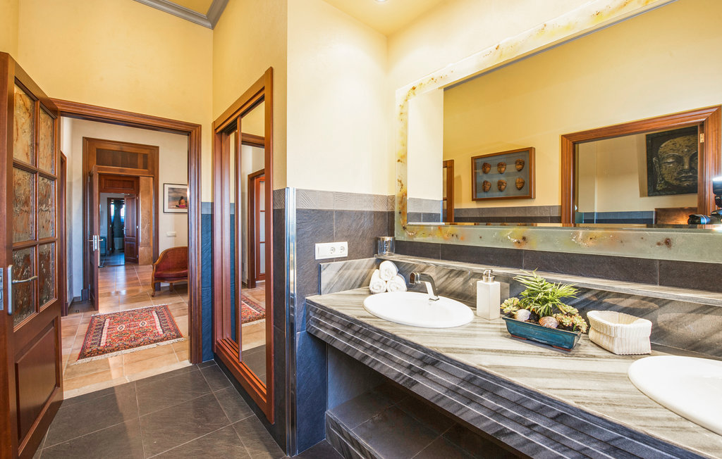 Feriehuse - Manacor , Spanien - EMA944 76