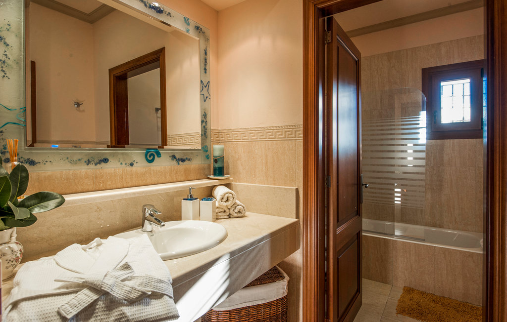 Feriehuse - Manacor , Spanien - EMA944 79