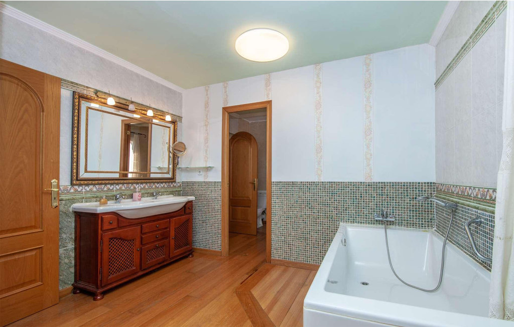 Feriehuse - Alcudia , Spanien - EMA201 37