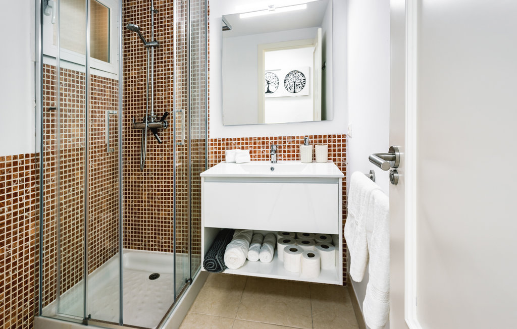 Ferieleilighet - Cala Bona , Spania - EMA948 20