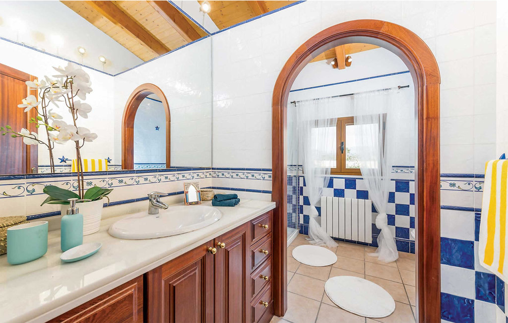 Feriehuse - Alcudia , Spanien - EMA196 34