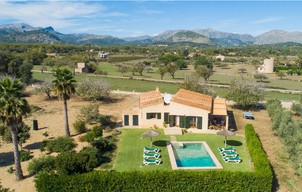 Feriehus - Alcudia , Spania - EMA208 1