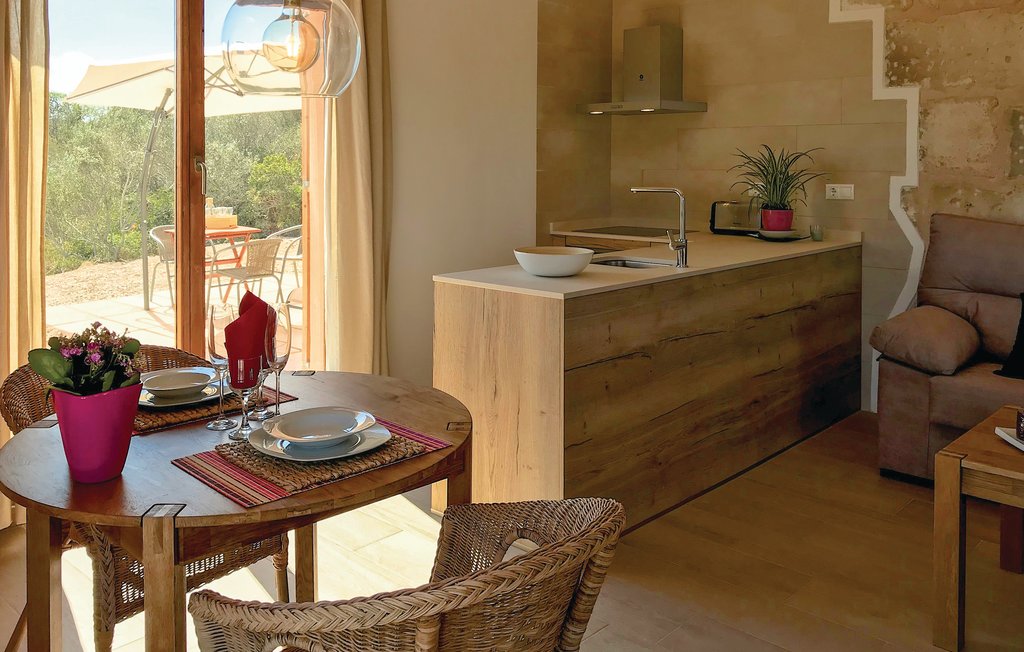 Semesterhus - Son Carrio , Spanien - EMA137 5