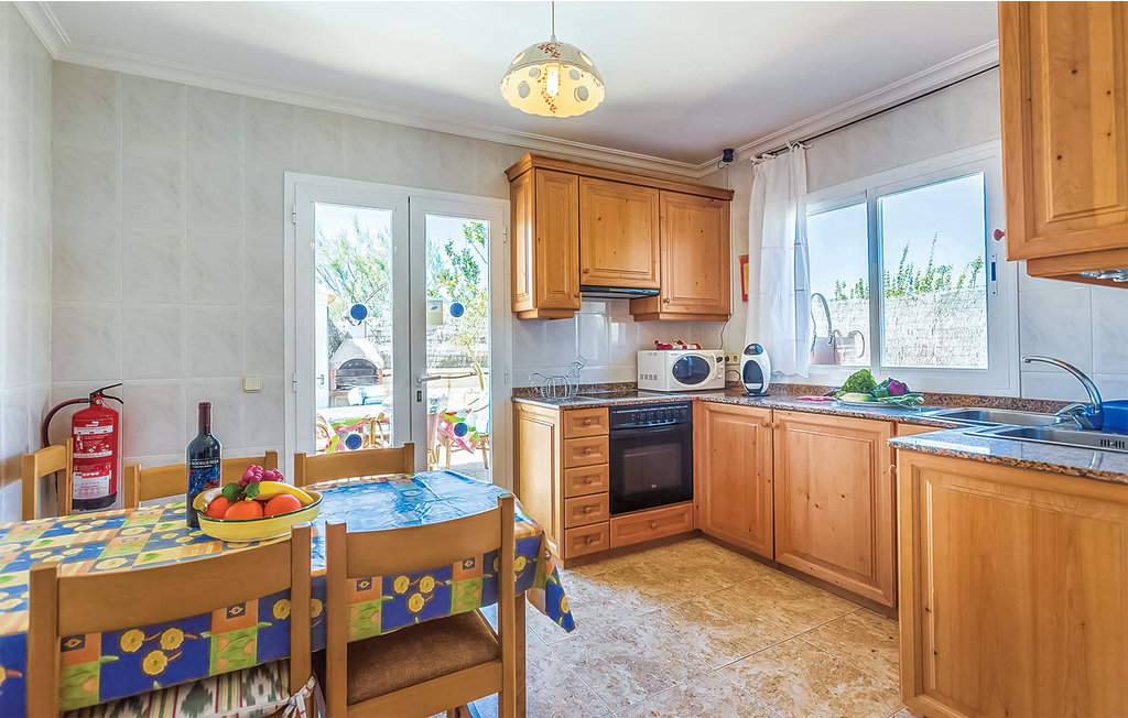 Feriehuse - Alcudia , Spanien - EMA155 5