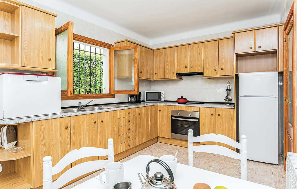 Feriehuse - Cala d'Or , Spanien - EMA173 3