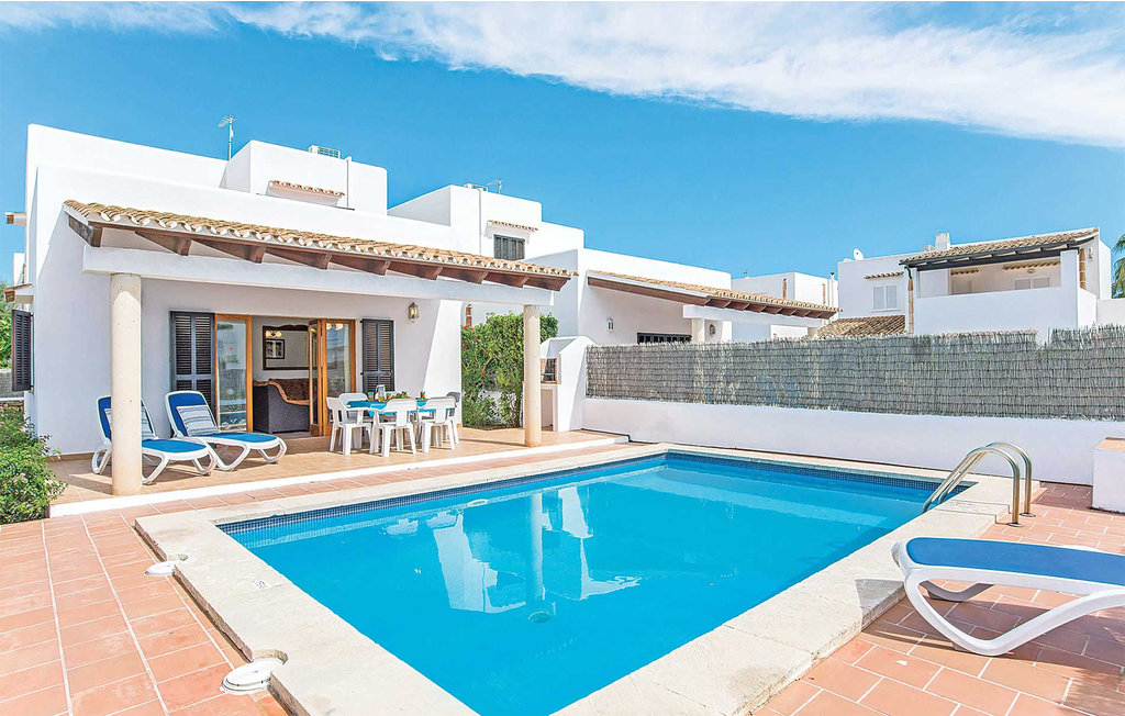 Feriehuse - Cala d'Or , Spanien - EMA173 1