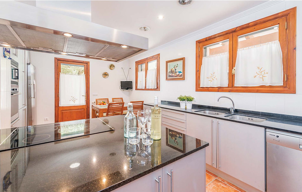 Feriehuse - Alcudia , Spanien - EMA188 5