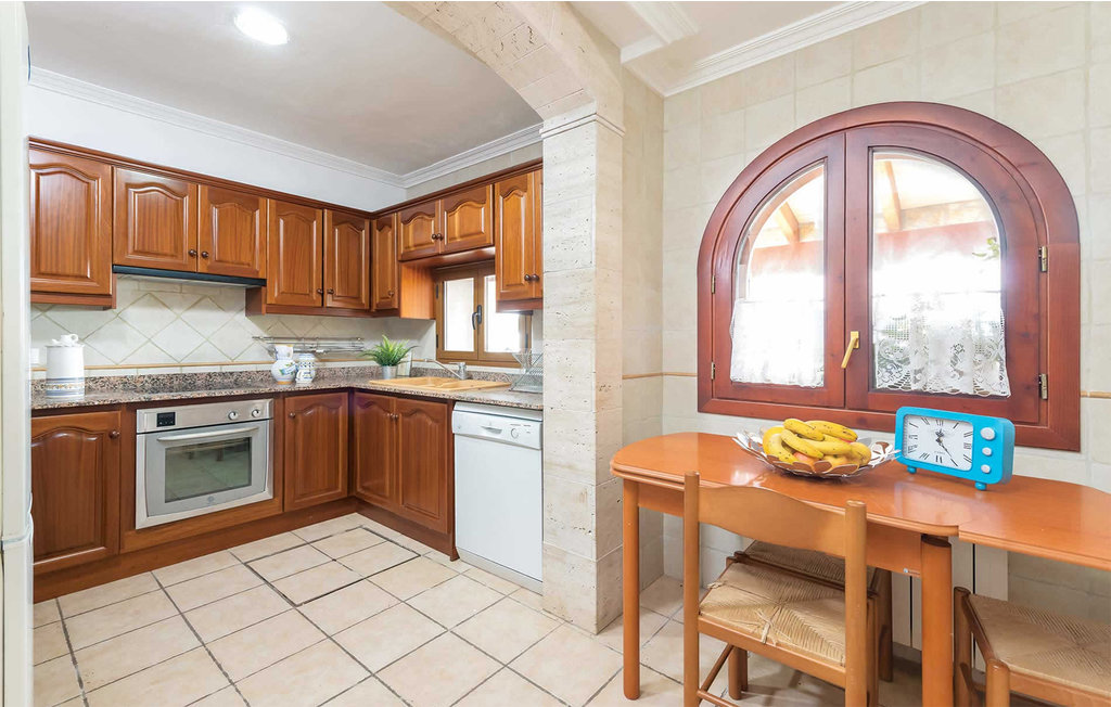 Feriehuse - Alcudia , Spanien - EMA196 6