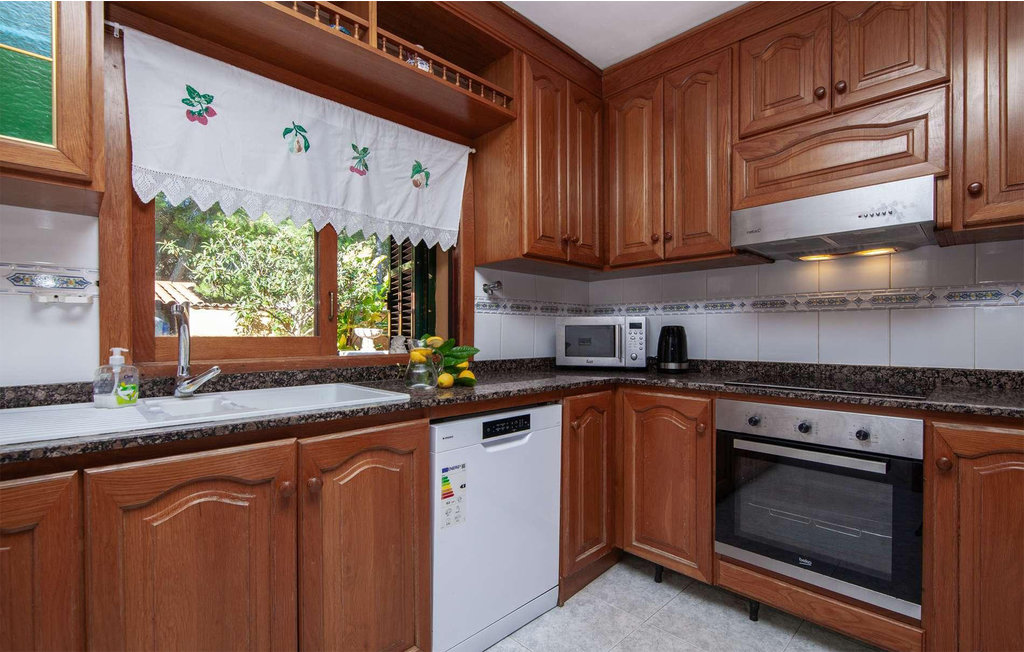 Feriehuse - Alcudia , Spanien - EMA201 26