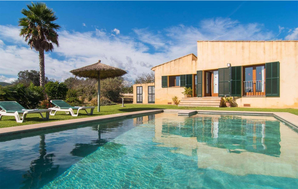 Feriehus - Alcudia , Spania - EMA208 8