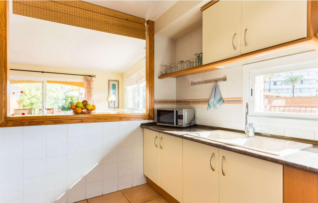 Semesterhus - Alcudia , Spanien - EMA223 4