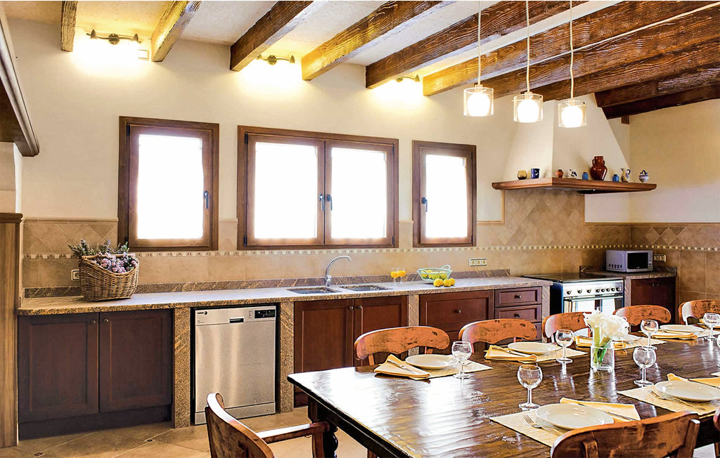 Feriehuse - Porto Petro , Spanien - EMA252 4