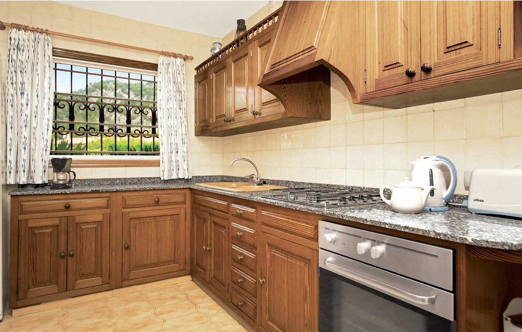 Feriehuse - Pollensa , Spanien - EMA164 6