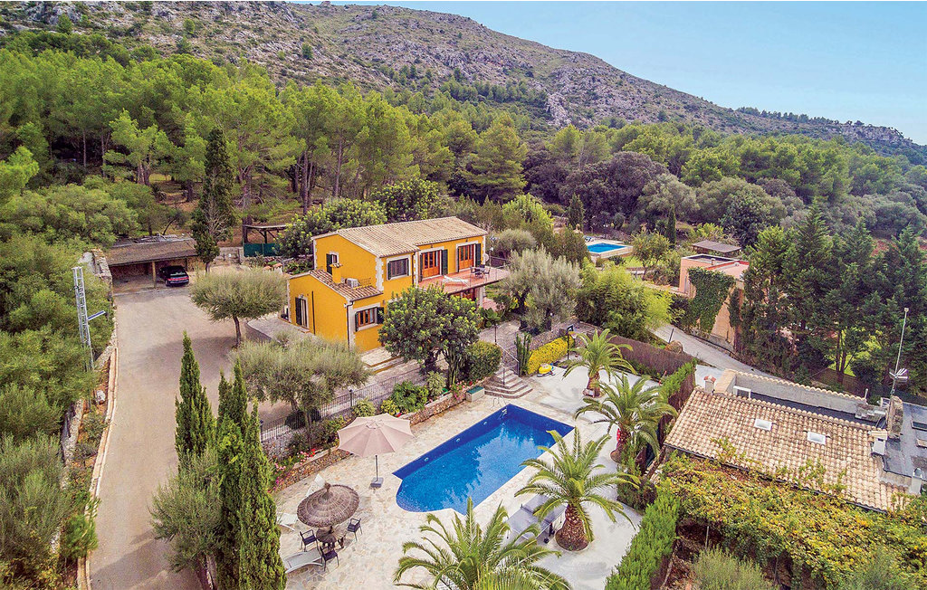 Feriehuse - Alcudia , Spanien - EMA188 1