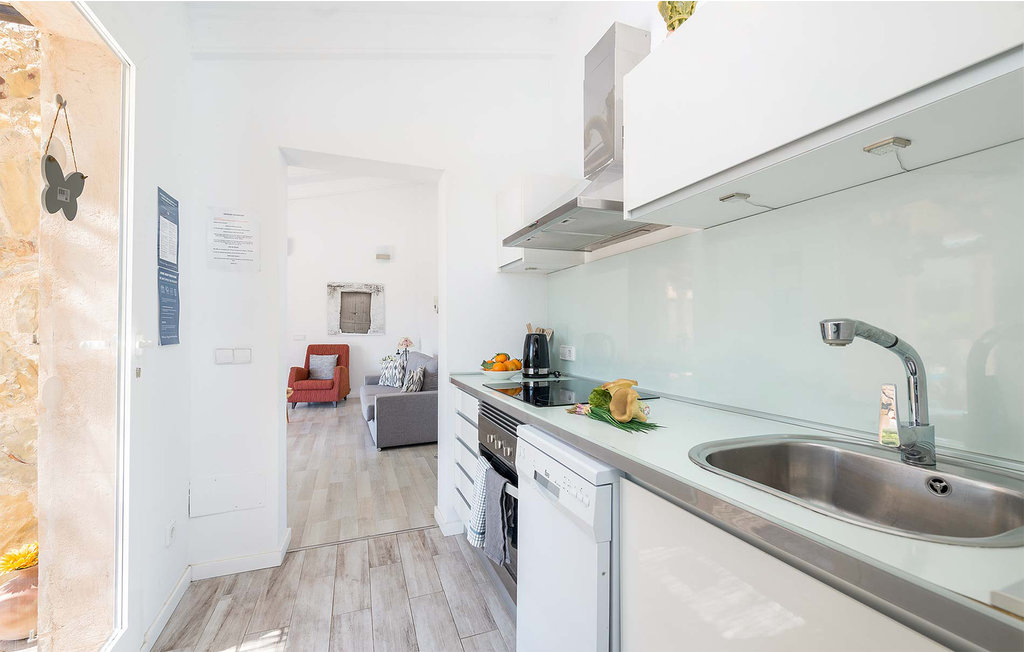 Feriehuse - Alcudia , Spanien - EMA190 5