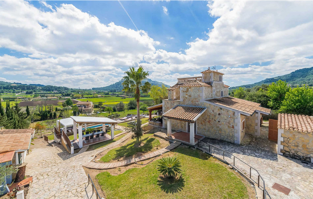 Feriehuse - Alcudia , Spanien - EMA196 17