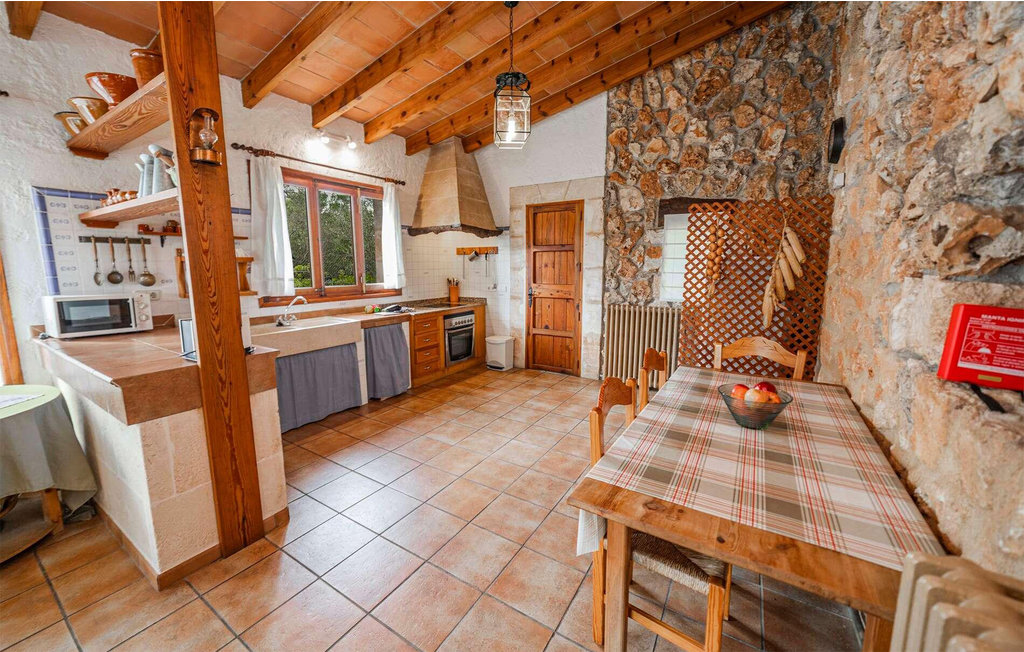 Feriehus - Santa Margalida , Spania - EMA202 4