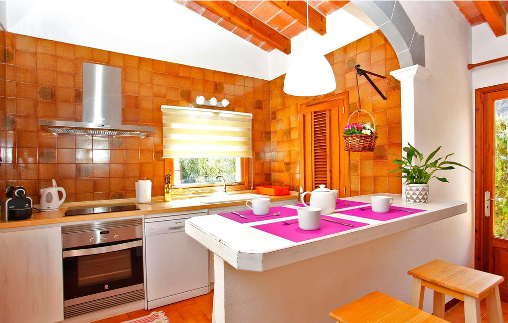 Feriehuse - Alcudia , Spanien - EMA224 5