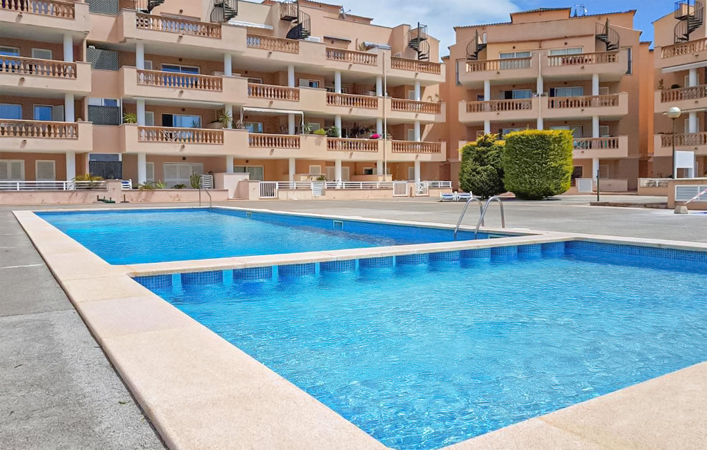 Ferieleilighet - Cala Bona , Spania - EMA948 9