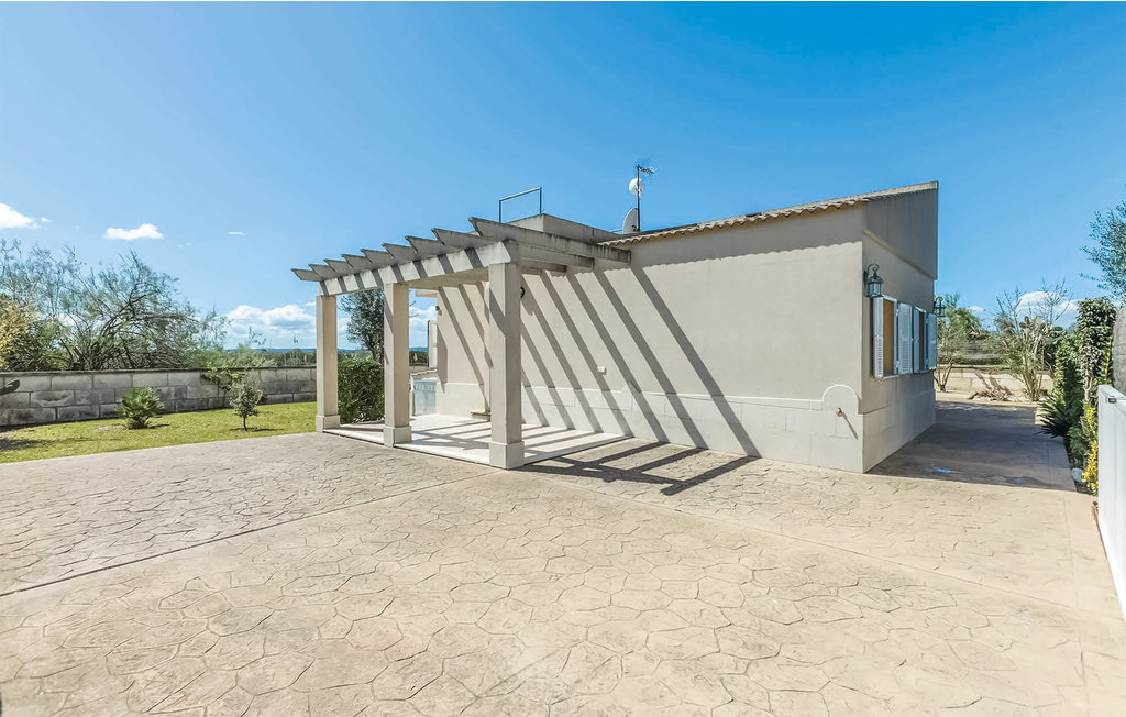 Feriehuse - Alcudia , Spanien - EMA155 10