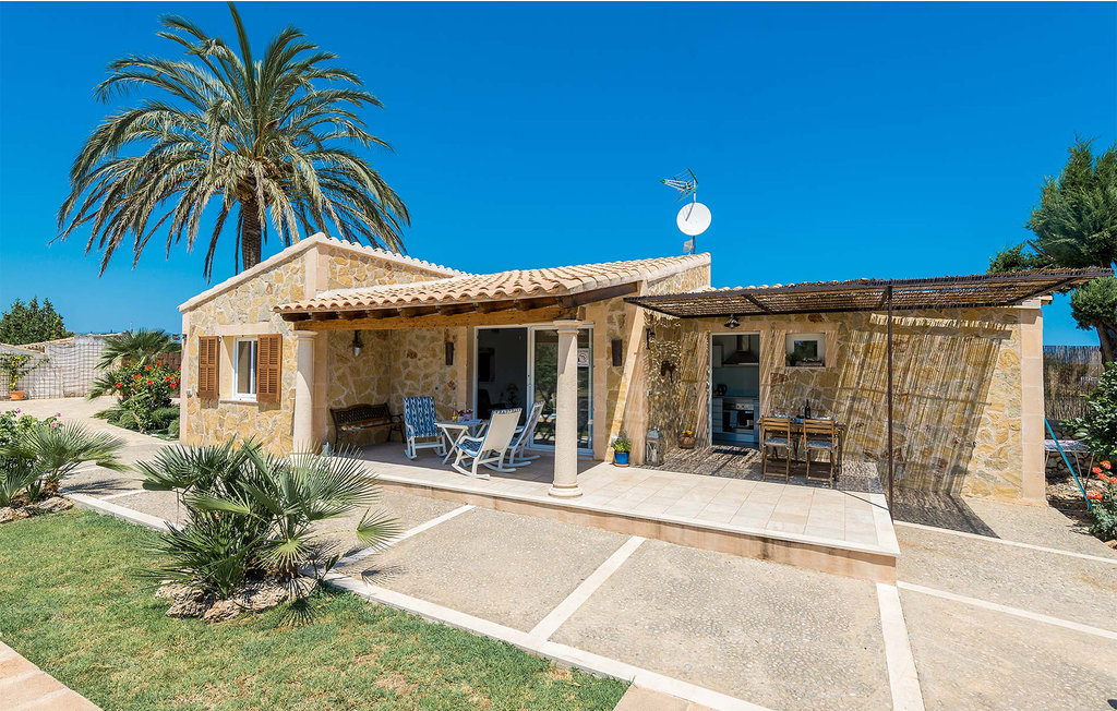 Feriehuse - Alcudia , Spanien - EMA190 24