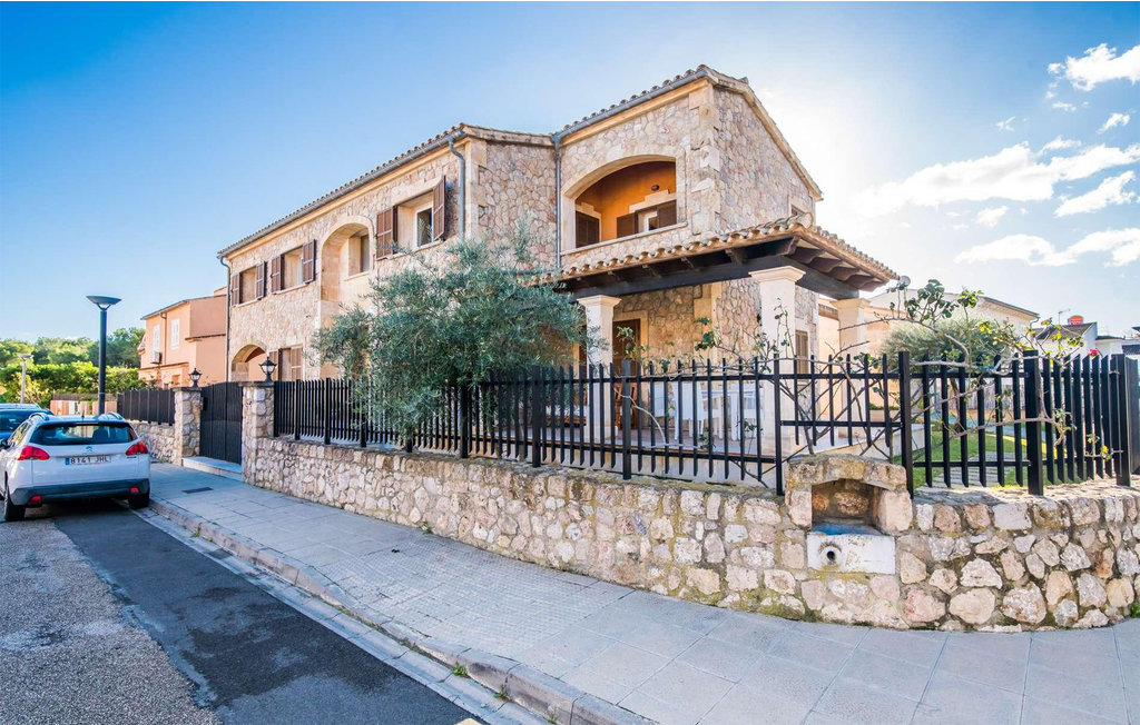 Semesterhus - Alcudia , Spanien - EMA220 9