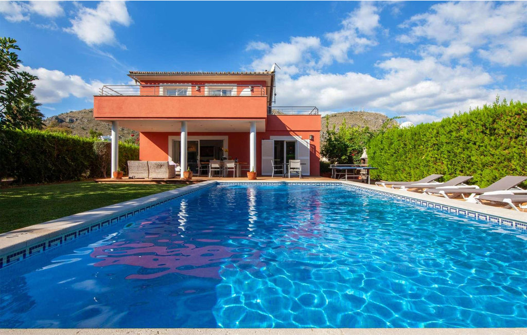 Feriehuse - Alcudia , Spanien - EMA261 10