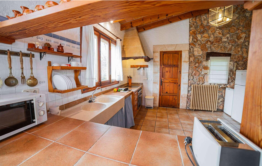 Feriehus - Santa Margalida , Spania - EMA202 26