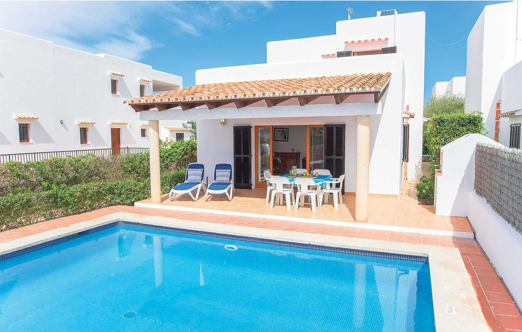 Feriehuse - Cala d'Or , Spanien - EMA173 9