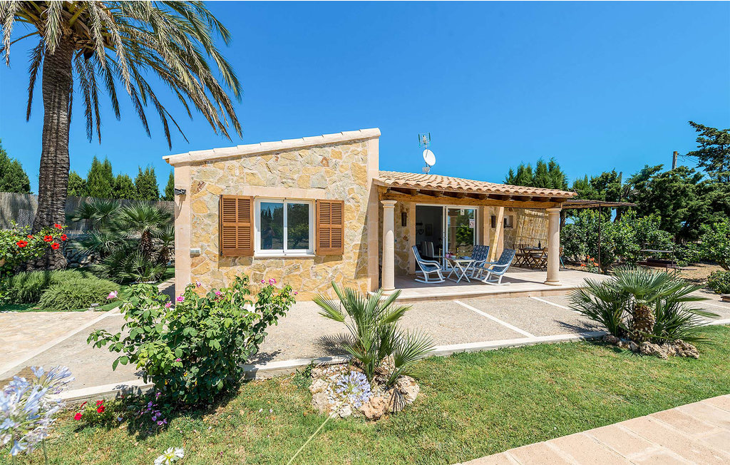 Feriehuse - Alcudia , Spanien - EMA190 25