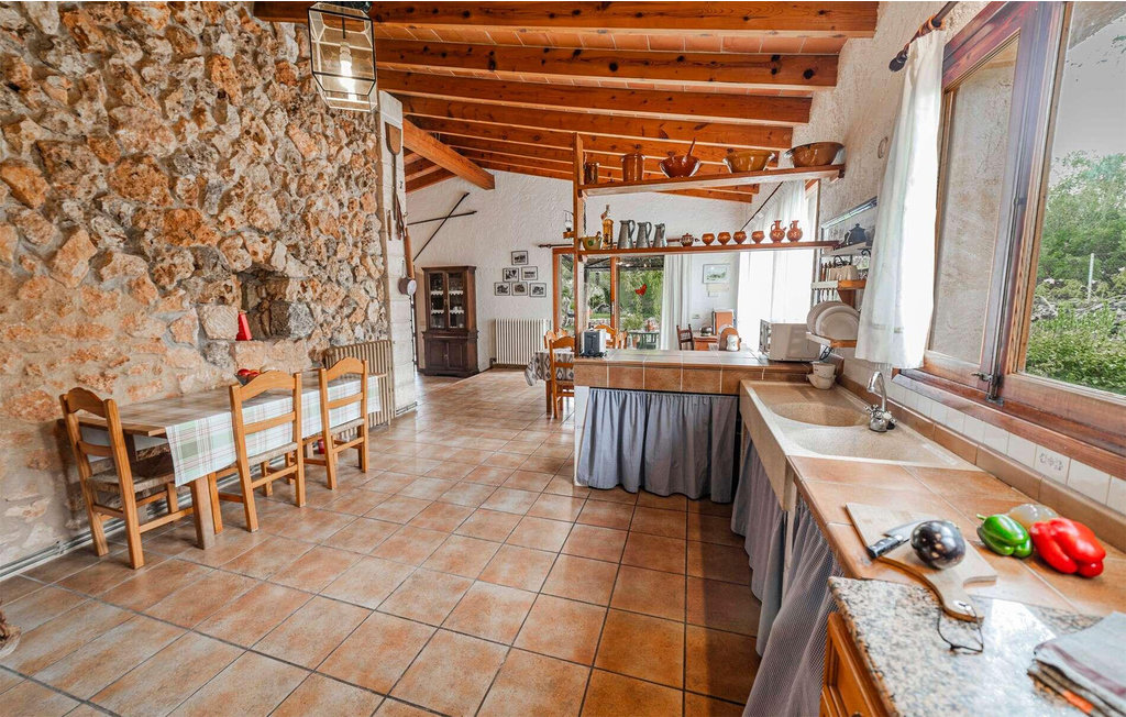 Feriehus - Santa Margalida , Spania - EMA202 24