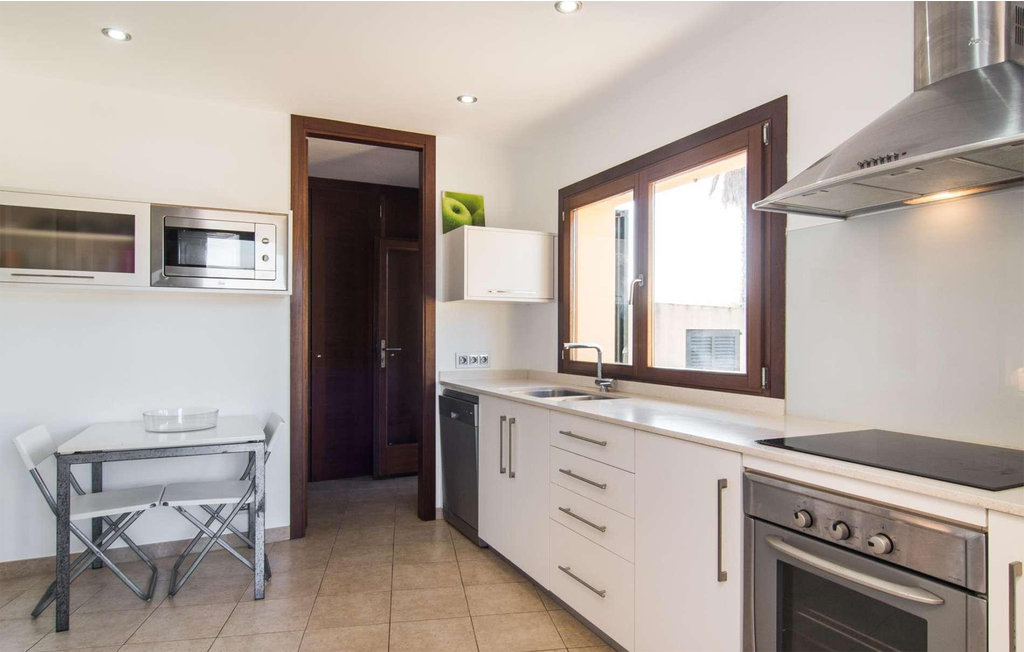 Feriehus - Alcudia , Spania - EMA208 14