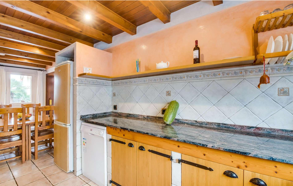 Semesterhus - Alcudia , Spanien - EMA220 32