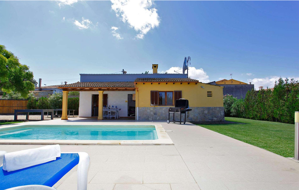 Feriehuse - Alcudia , Spanien - EMA224 11