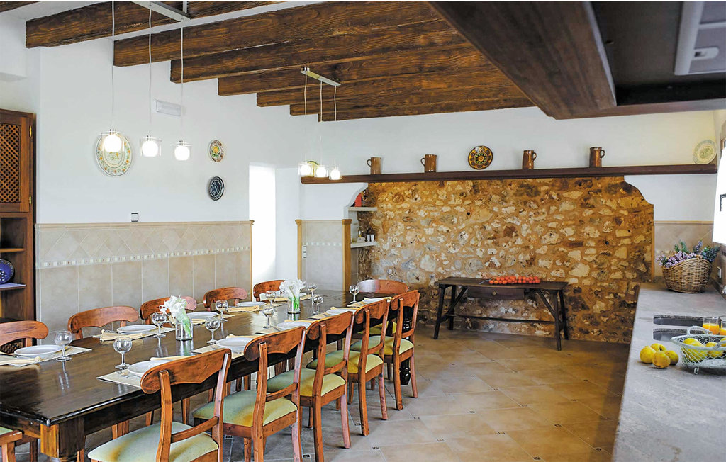 Feriehuse - Porto Petro , Spanien - EMA252 11