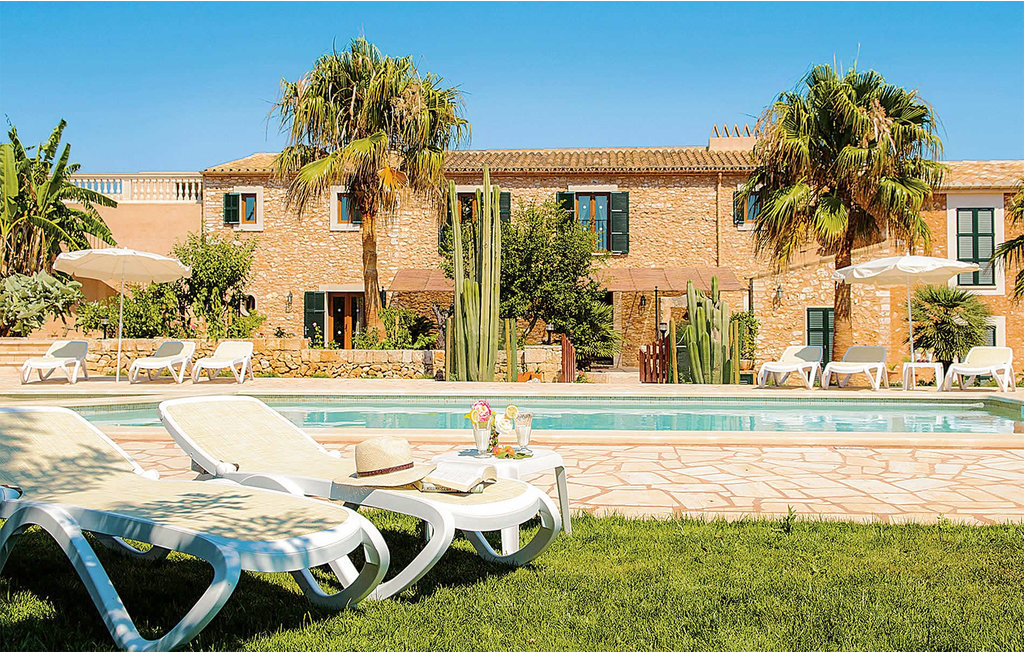 Feriehuse - Porto Petro , Spanien - EMA252 10