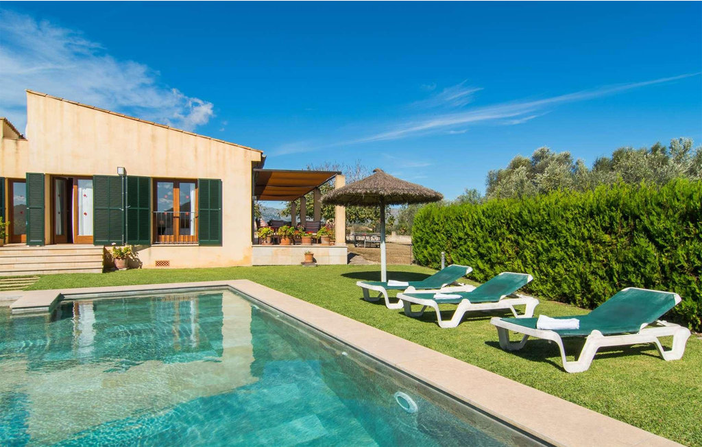 Feriehus - Alcudia , Spania - EMA208 12