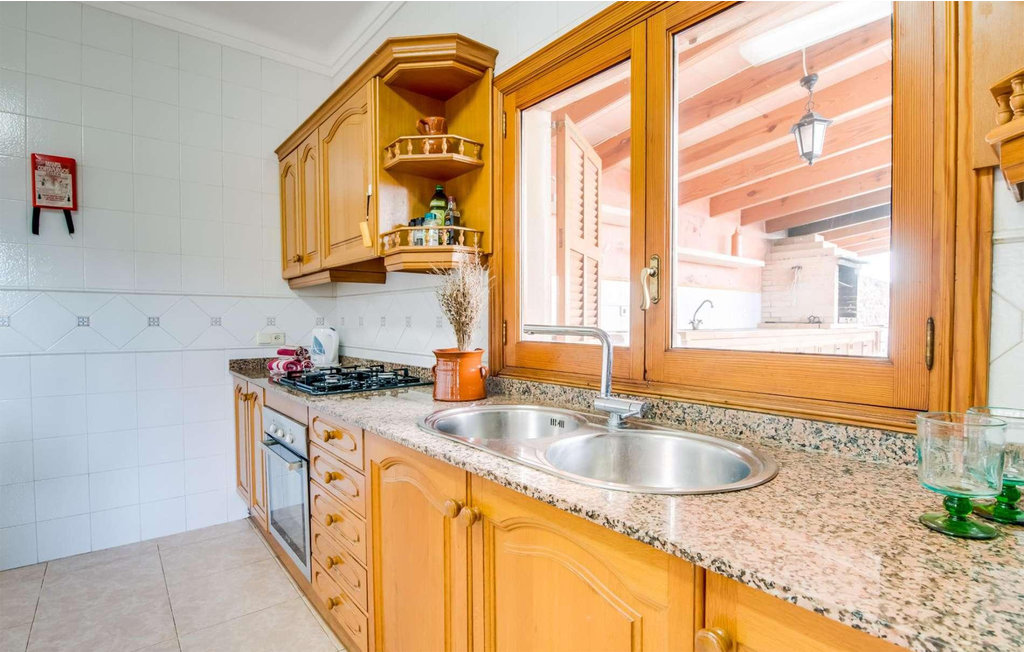 Feriehuse - Alcudia , Spanien - EMA216 23