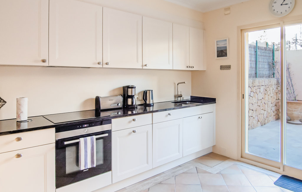 Ferienhaus - Cala Mesquida , Spanien - EMA935 12